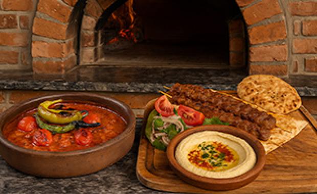 Antakya Gurme