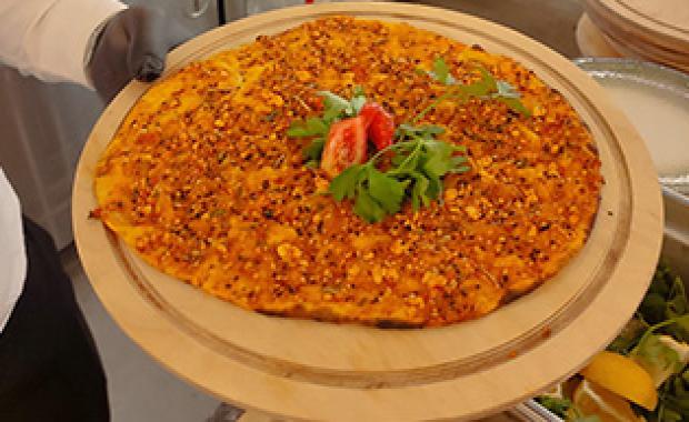 Pideler