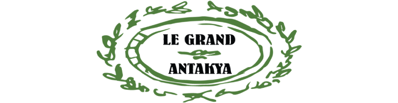 Le Grand Antakya® | Online Menü